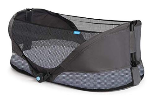 travel cot for 3 month old