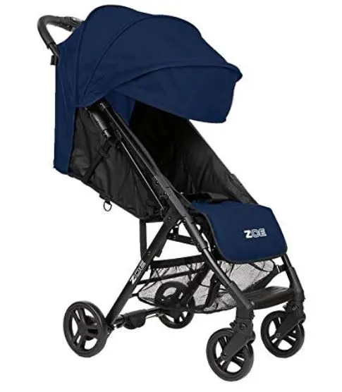 babyzen yoyo vs zoe xlc