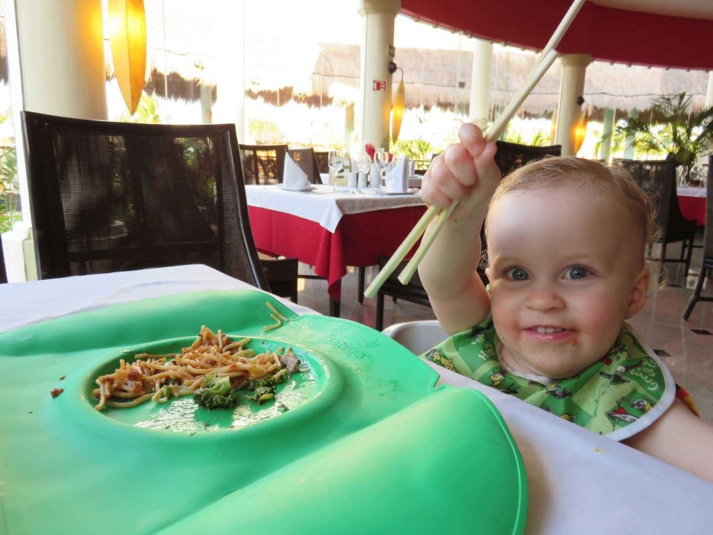 Babymoon with a Toddler: How to Plan a Trip Before Baby #2