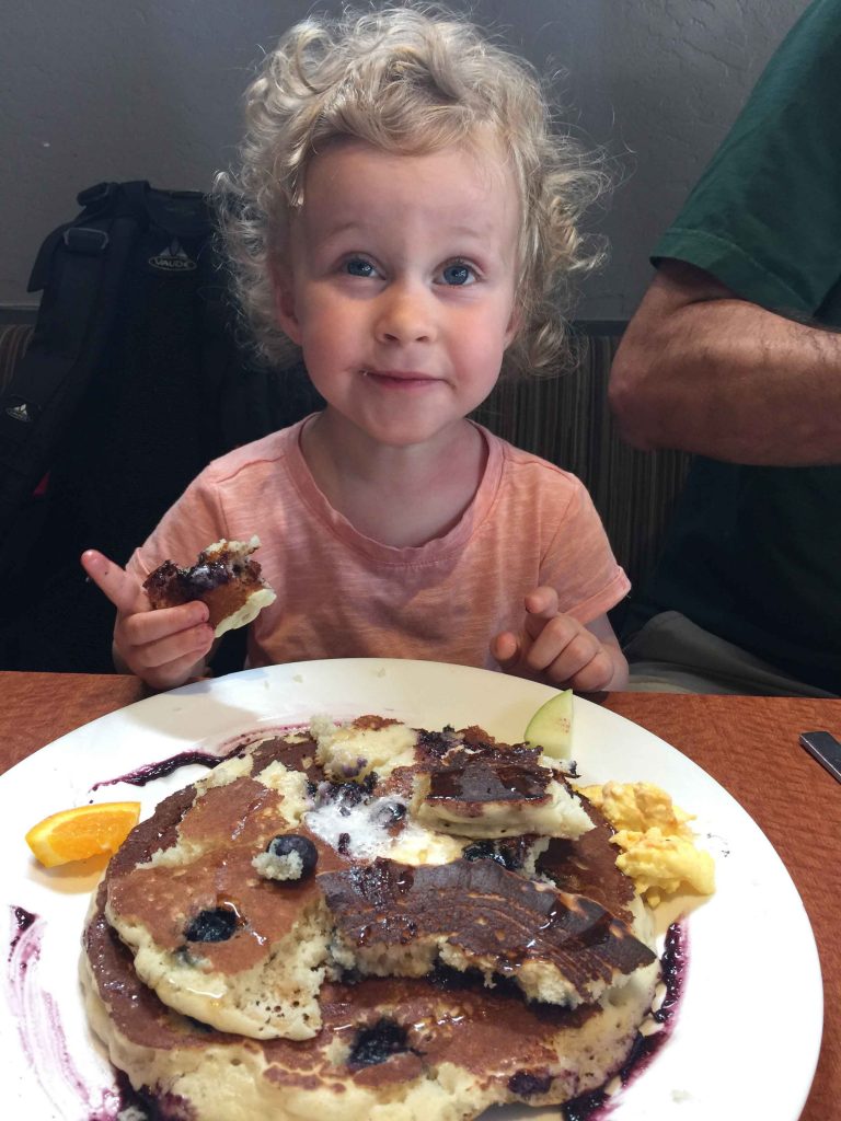 6 Family Friendly Restaurants in San Diego Baby Can Travel