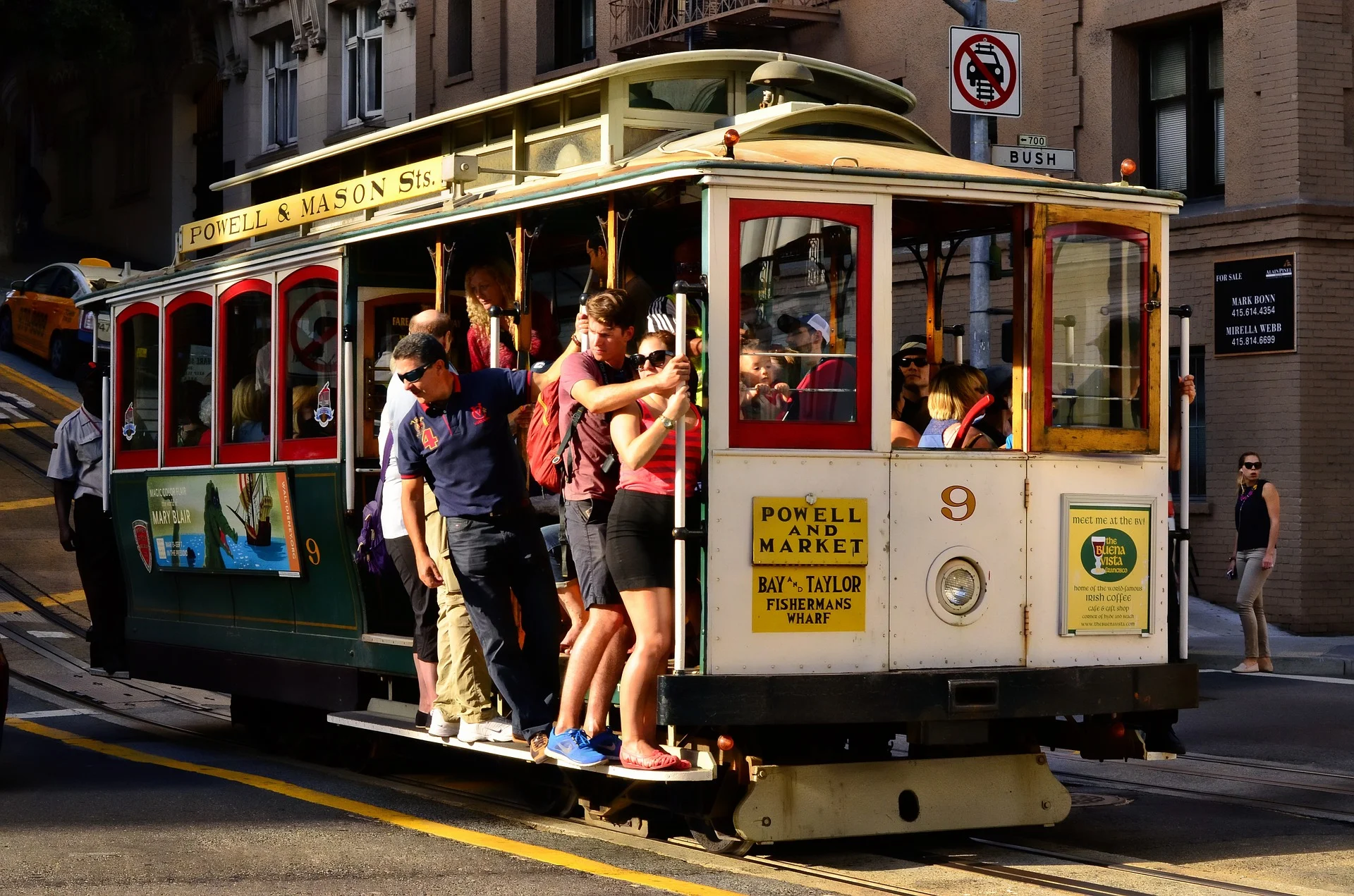 Top 5 Things To Do In San Francisco With A Baby Baby Can Travel