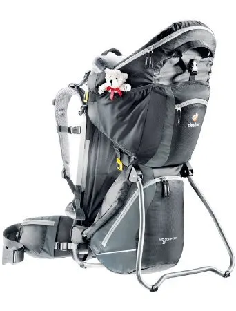 best travel baby carrier