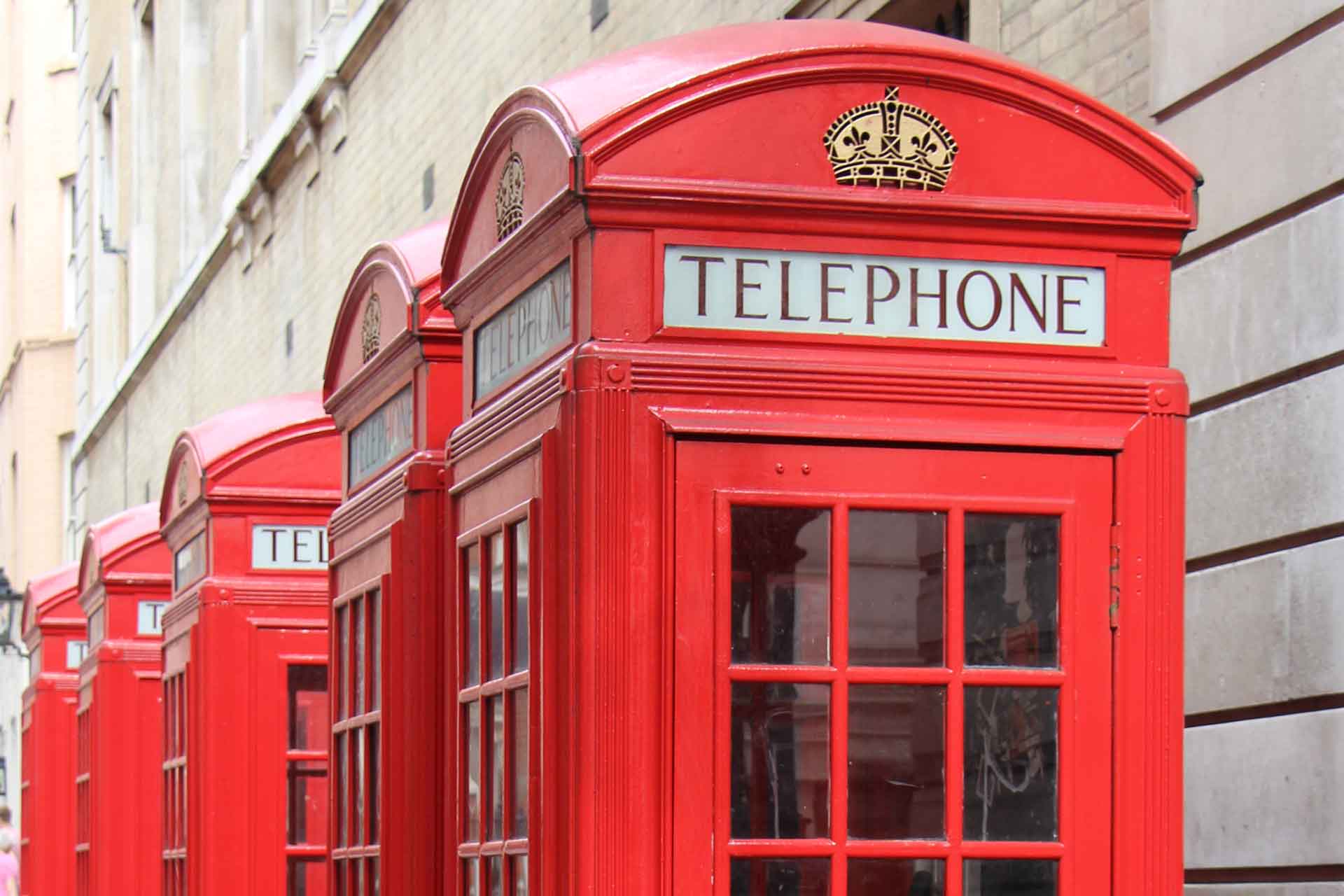 Five Baby Friendly Attractions in London Baby Can Travel