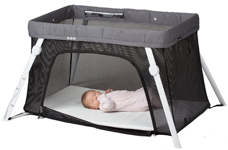 The Best Travel Size Baby Products to Save Space in Your Luggage Baby