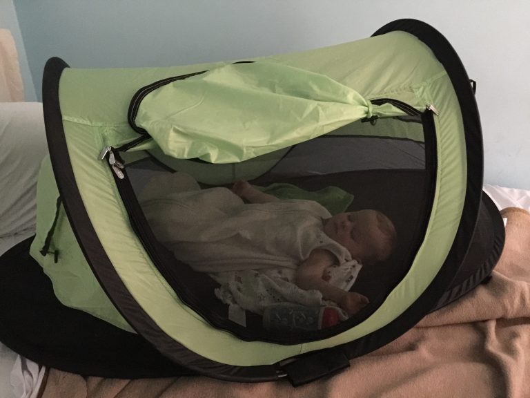 Top 8 Baby Gear Travel Essentials Baby Can Travel