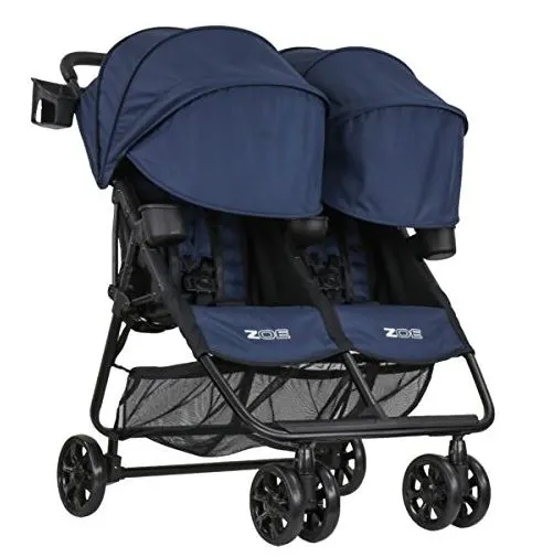 double stroller ottawa