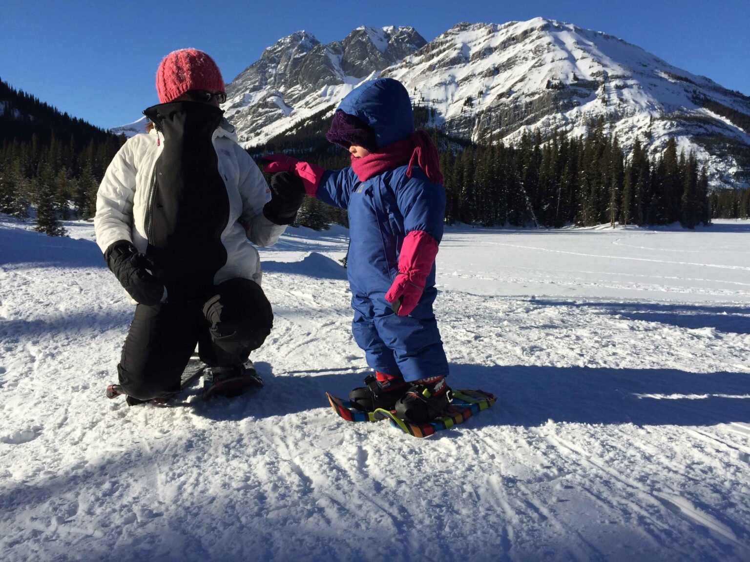 Best Winter Gear for Babies or Toddlers Baby Can Travel