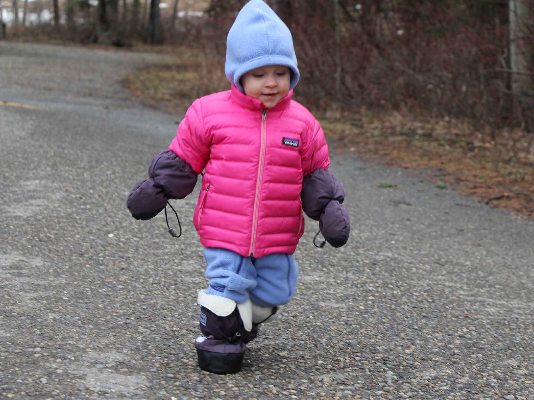 Best Winter Gear for Babies or Toddlers Baby Can Travel