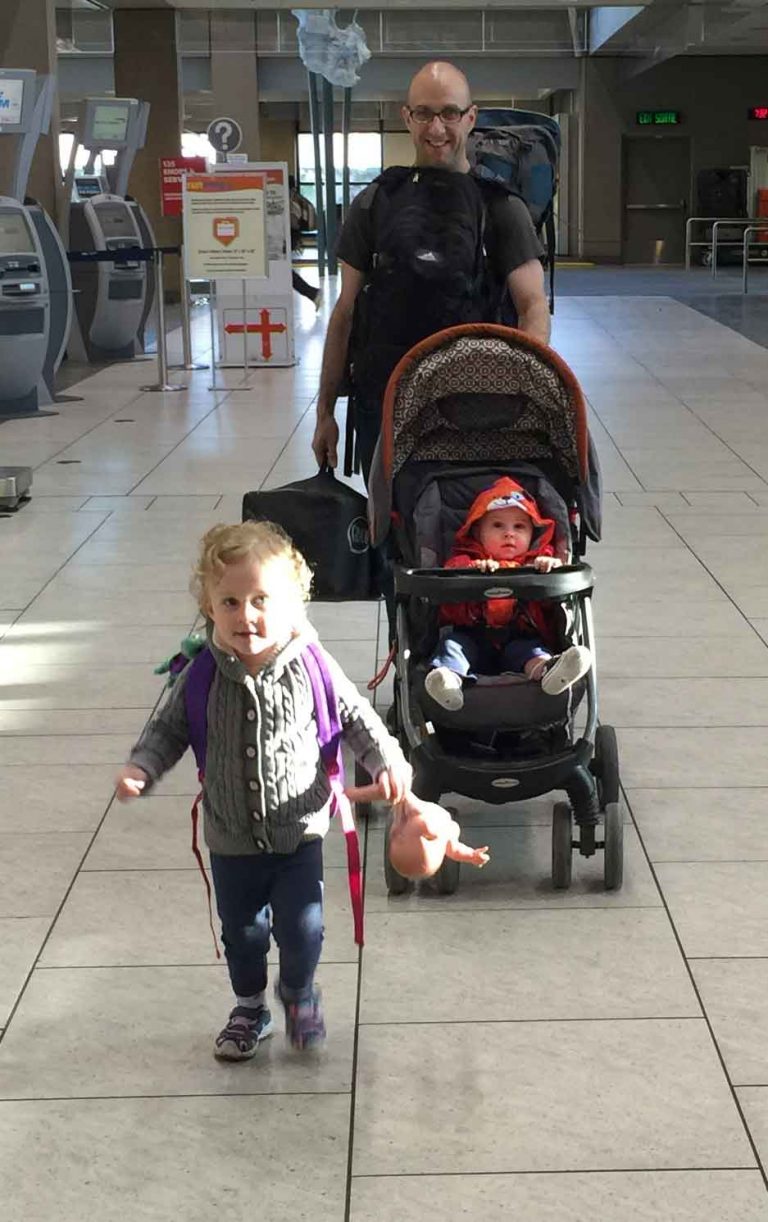 15 Best Strollers for Airplane Travel in 2022 Baby Can Travel