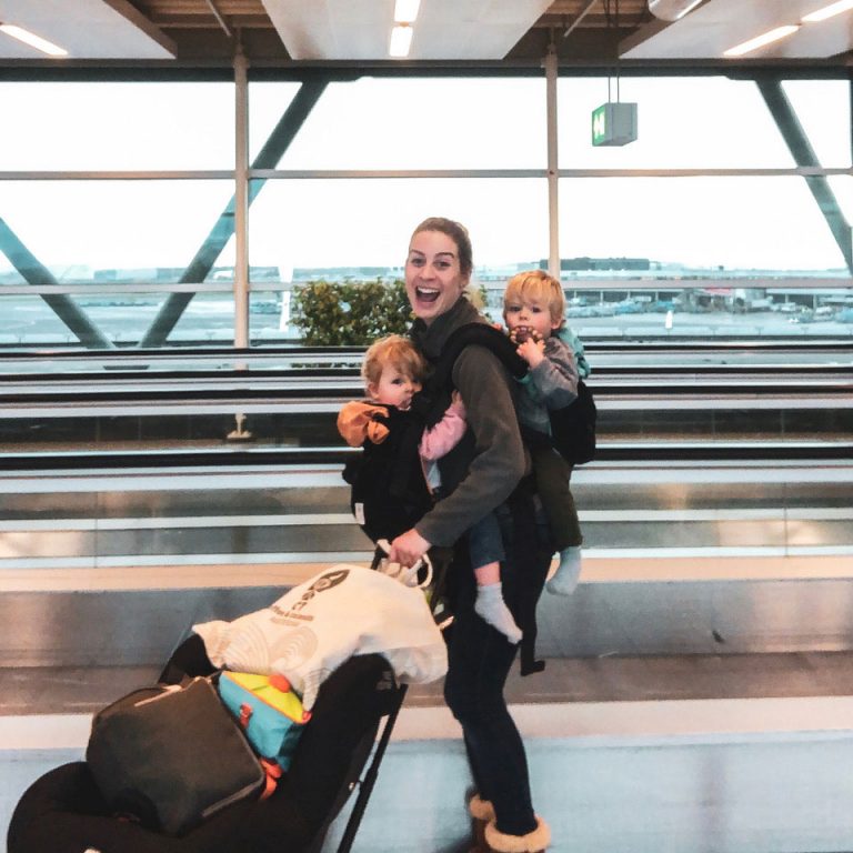 The Ultimate Guide to Travel with Twins Baby Can Travel