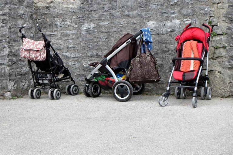 9 Best Umbrella Strollers for Travel in 2024 Baby Can Travel