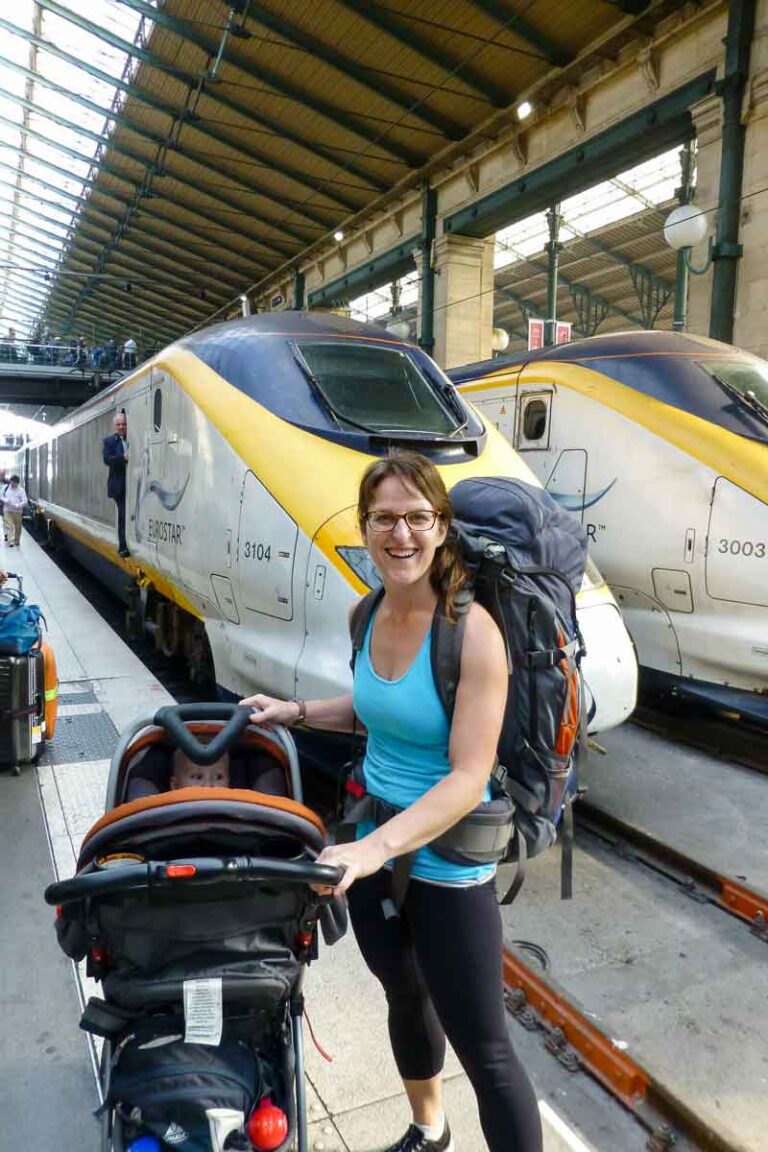 Traveling with Car Seats A Complete Guide Baby Can Travel