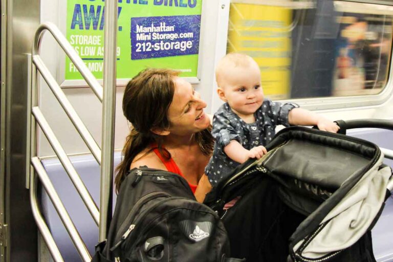 Traveling with Car Seats A Complete Guide Baby Can Travel