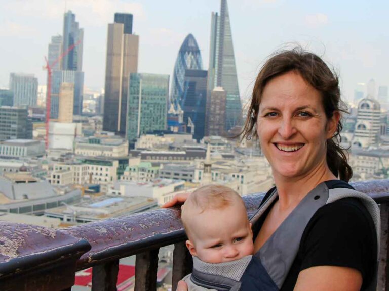 Traveling with Car Seats A Complete Guide Baby Can Travel