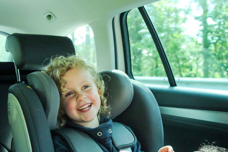 Traveling with Car Seats A Complete Guide Baby Can Travel