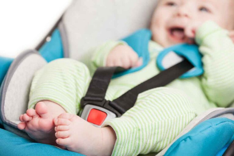 Traveling with Car Seats A Complete Guide Baby Can Travel