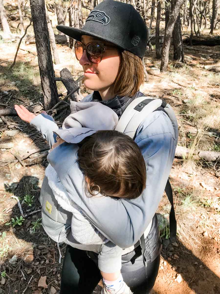 Top 12 Tips for Camping with a Baby or Toddler Baby Can Travel