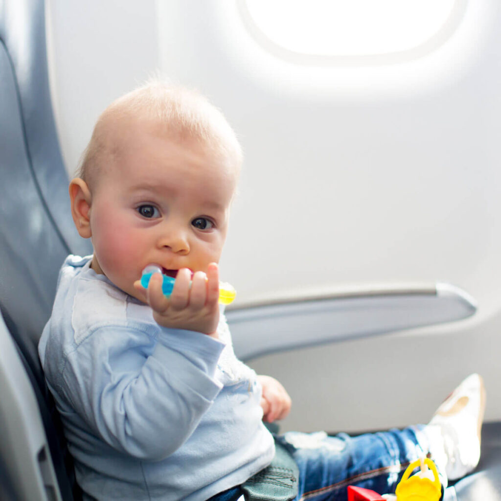 Best Baby Travel Essentials