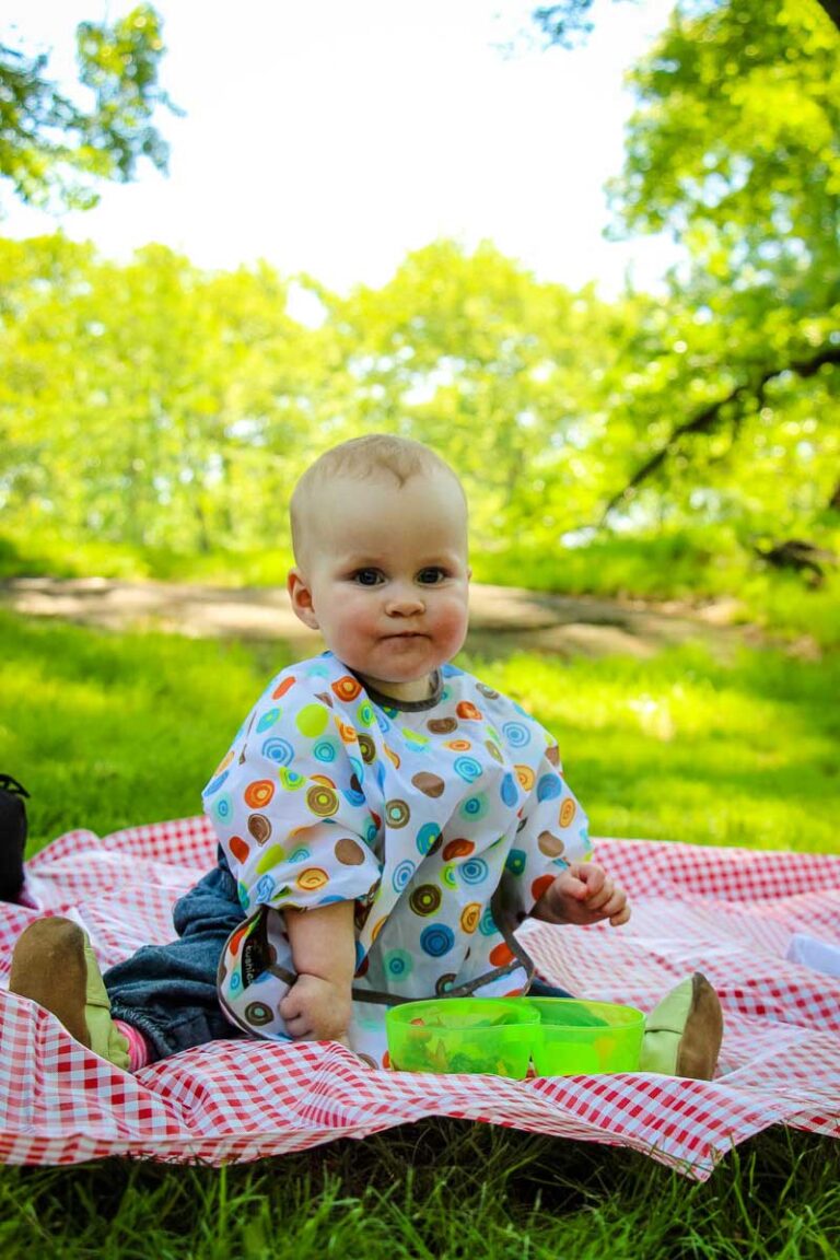 Practical Tips for Managing Baby Food While Traveling Baby Can Travel