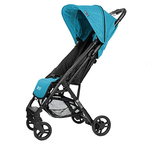 best compact travel stroller airplane