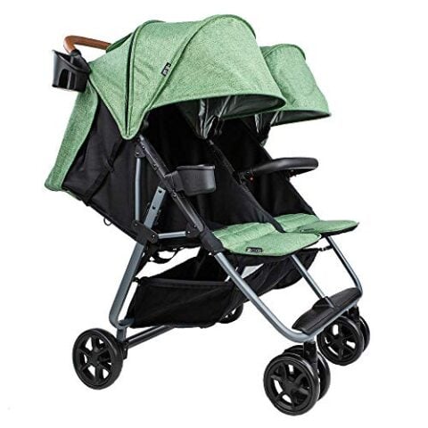 The Top 10 Double Travel Strollers in 2025 - Baby Can Travel