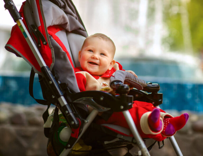 11 Best Cheap Travel Strollers (under 100) Baby Can Travel