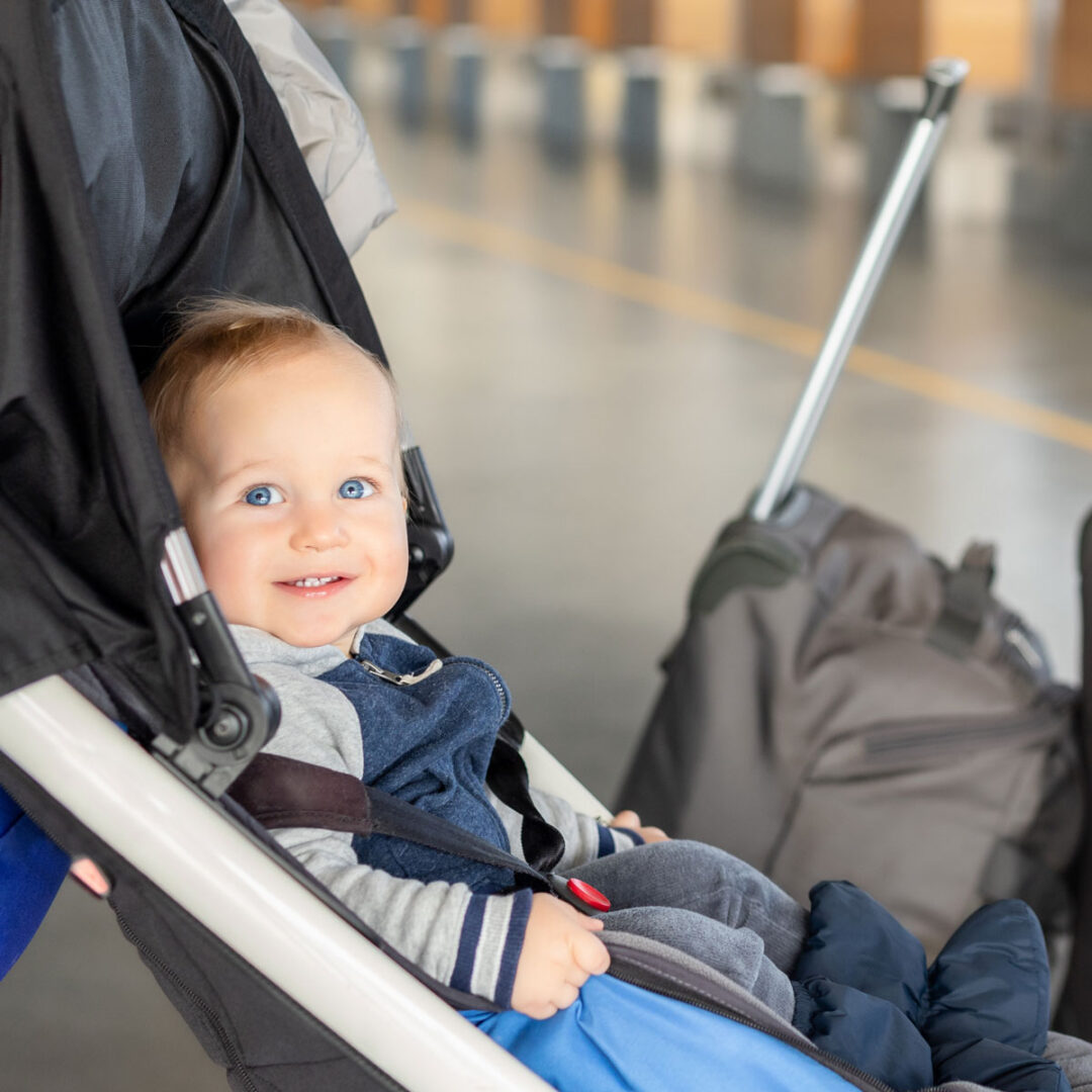 12 Best Travel High Chairs for 2022 Baby Can Travel