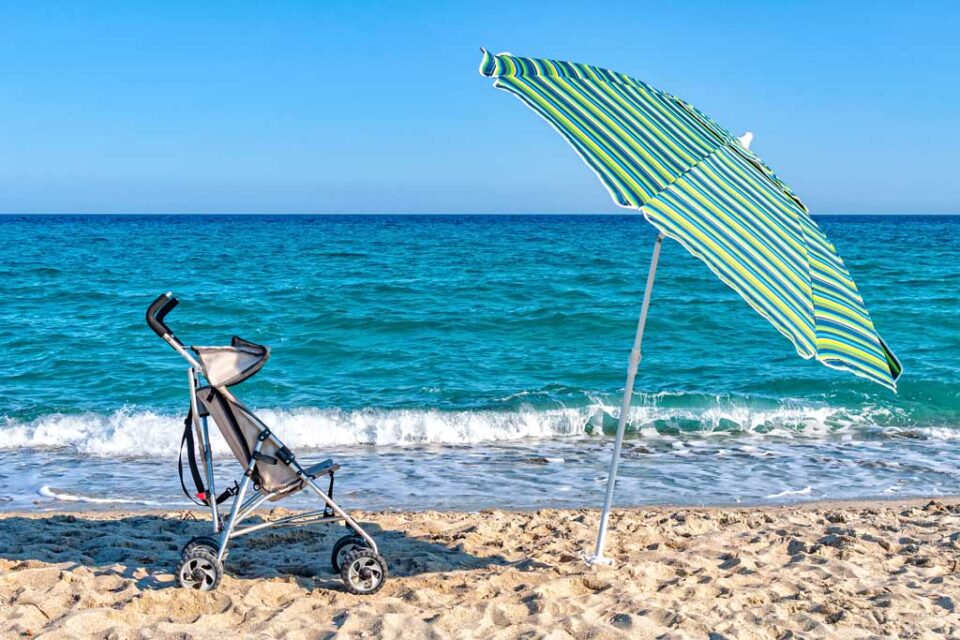 9 Best Umbrella Strollers for Travel in 2024 Baby Can Travel