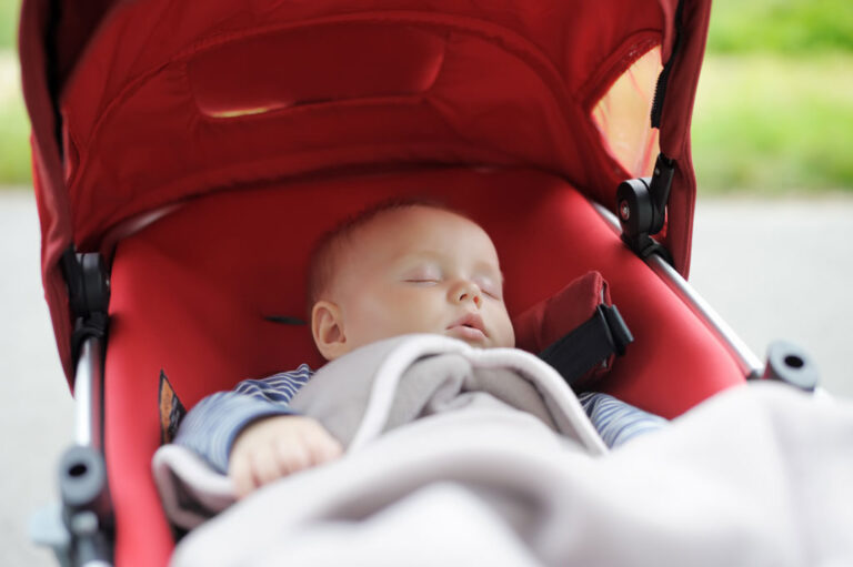 14 Best Travel Strollers for Infants in 2024 Baby Can Travel