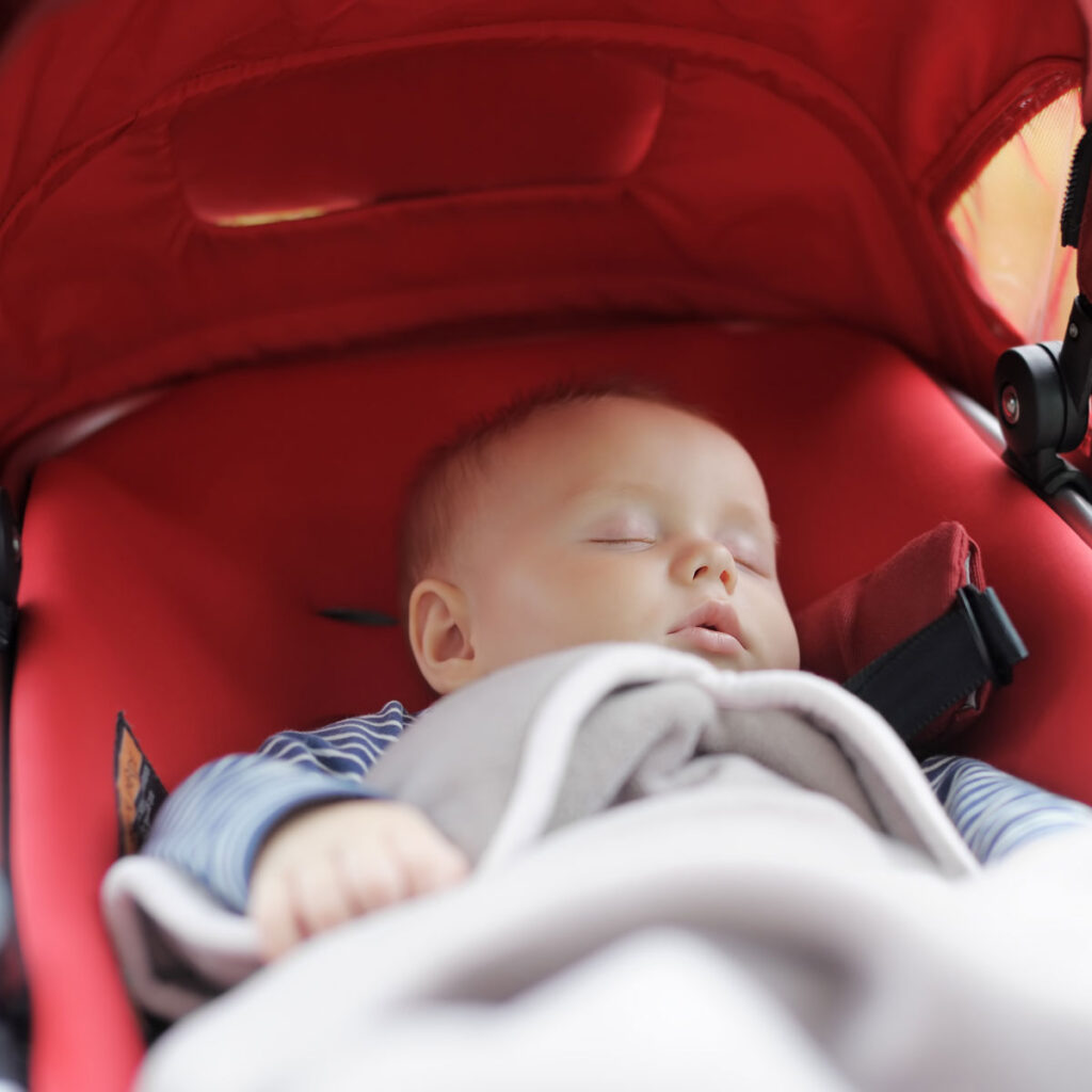 17 Best Travel Strollers for Toddlers Baby Can Travel