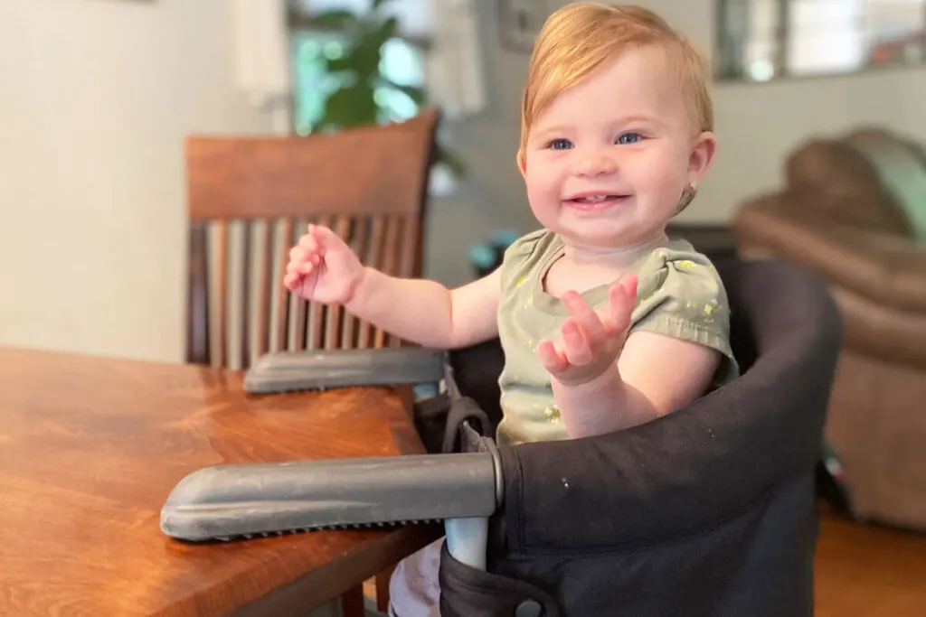 12 BEST Travel High Chairs You'll ACTUALLY Travel With Baby Can Travel