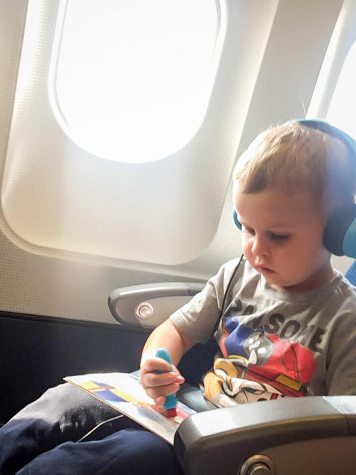 Best Toddler Headphones for Plane Travel in 2024 Baby Can Travel