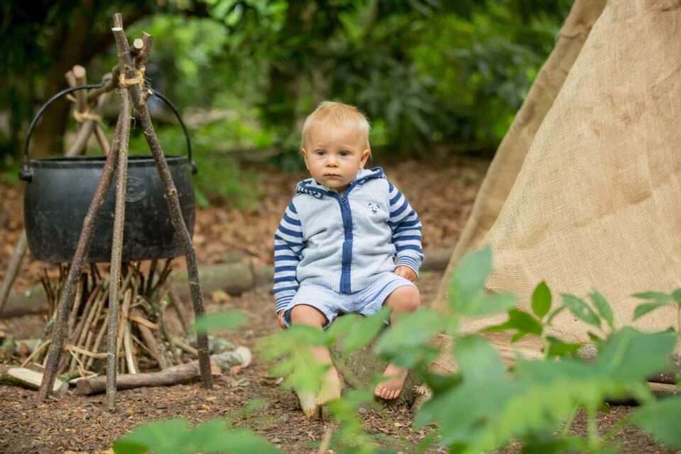 Best Camping Chairs for Babies Baby Can Travel