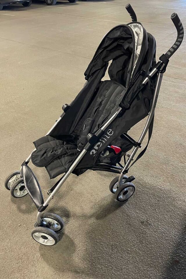 15 Best Travel Strollers for Toddlers in 2024 Baby Can Travel