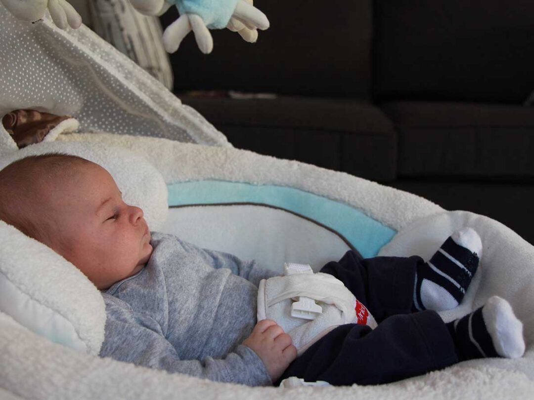 The Best Travel Baby Bouncers and Travel Baby Swings Baby Can Travel