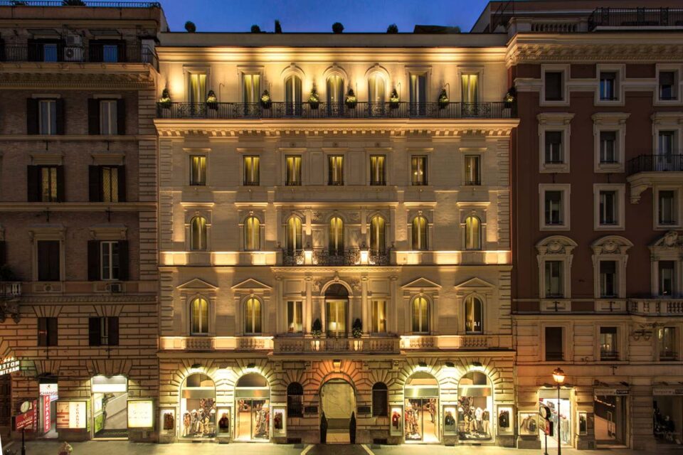 The 5 Best Baby Friendly Hotels In Rome Baby Can Travel 20-best-baby-friendly-hotels-with-baby-clubs-in-europe
