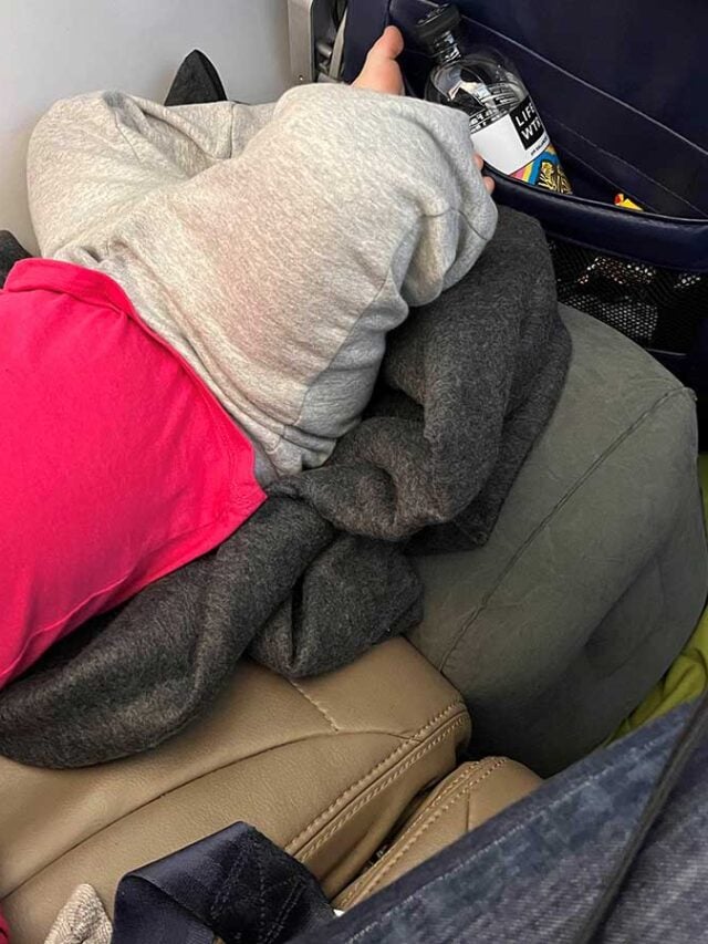 Best Budget Inflatable Airplane Beds for Toddlers Story Baby Can Travel