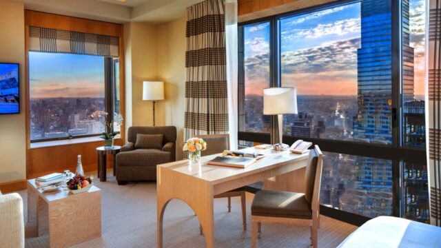 5 Best Baby-Friendly Hotels in NYC - Baby Can Travel