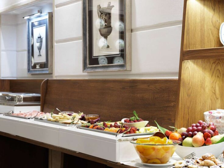 7 Tips to Find the Best Hotel with a Baby Baby Can Travel