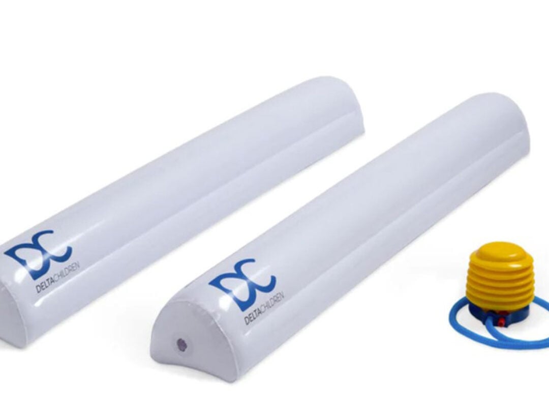 5 BEST Travel Bed Rails for Toddlers Baby Can Travel