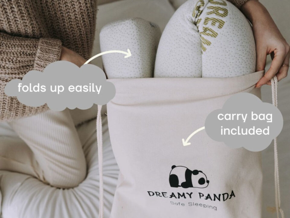 5 BEST Travel Bed Rails for Toddlers Baby Can Travel