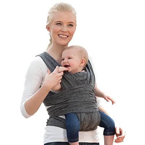 20 Best Baby Carriers for Travel (2023) Baby Can Travel