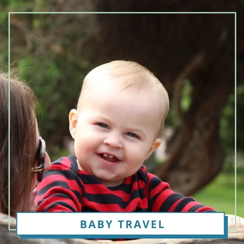 Home Baby Can Travel