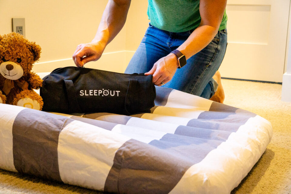 Sleepout Curtains Review One of My Favorite Travel Essentials Baby Can Travel