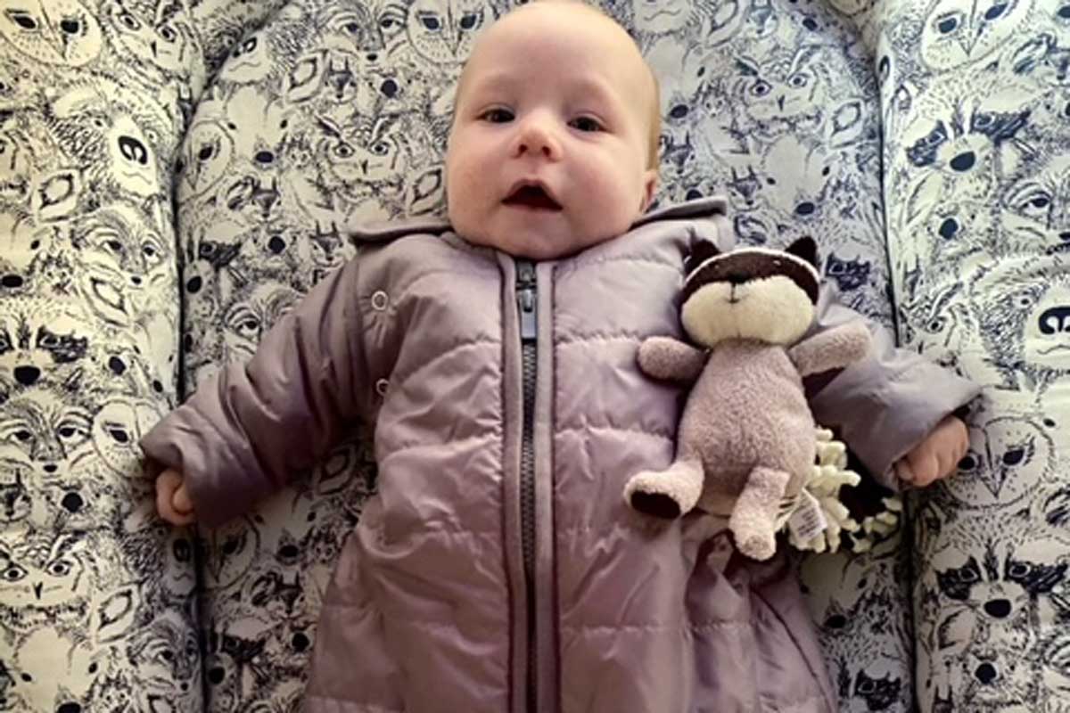 Best Baby Sleeping Bags for Camping Baby Can Travel