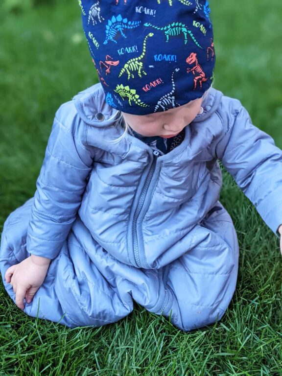Best Camping Sleeping Bags for Toddlers Baby Can Travel
