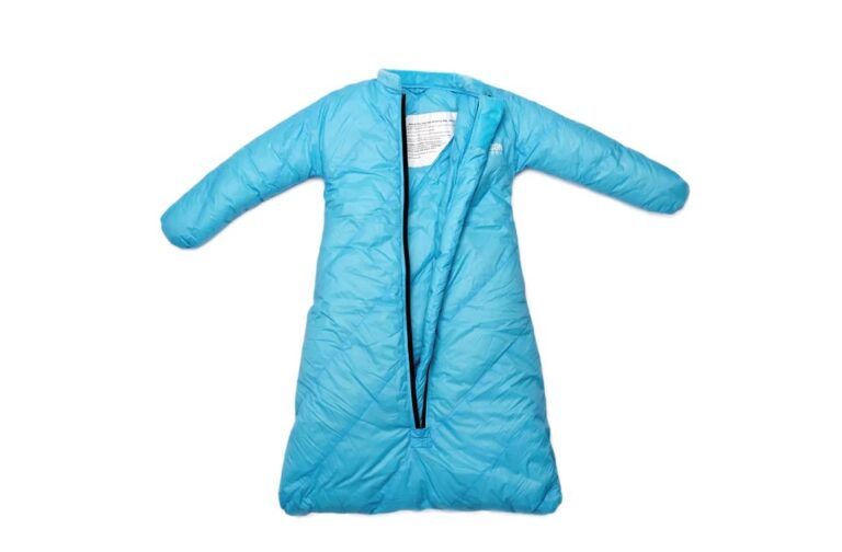 Best Baby Sleeping Bags for Camping Baby Can Travel