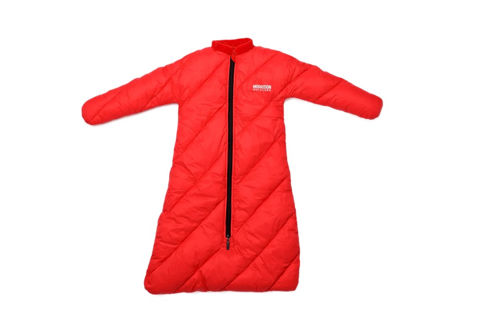 Best Baby Sleeping Bags for Camping Baby Can Travel
