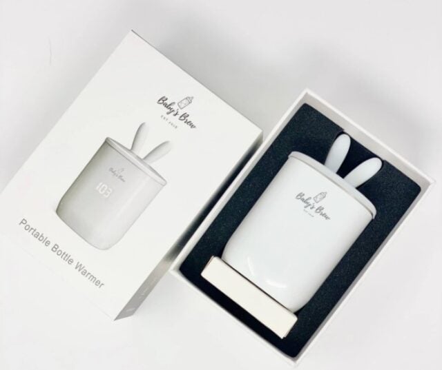 The 7 Best Baby Bottle Warmers for Travel Baby Can Travel