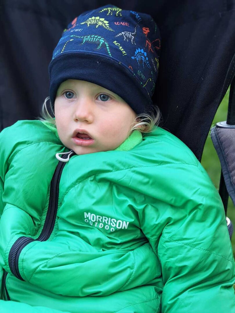 Best Camping Sleeping Bags for Toddlers Baby Can Travel